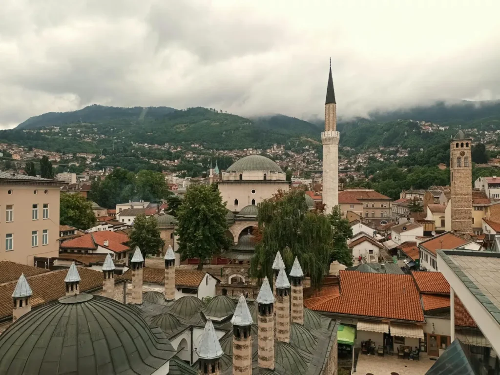 Sarajevo